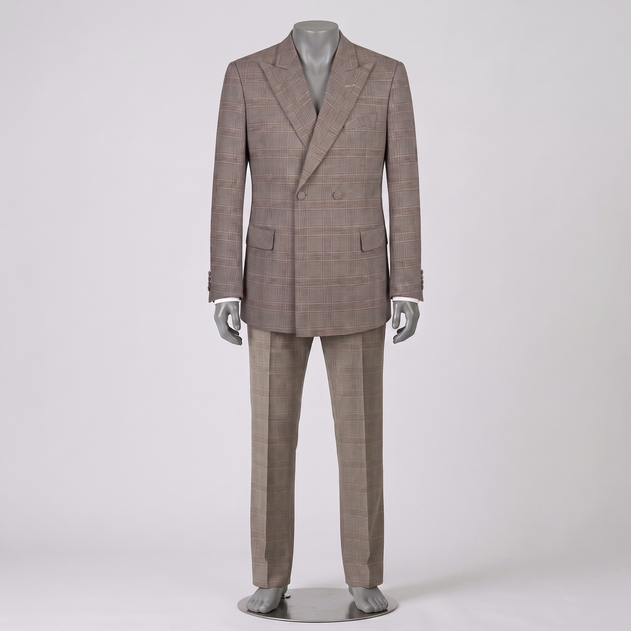 The Stone Glen Suit view 2