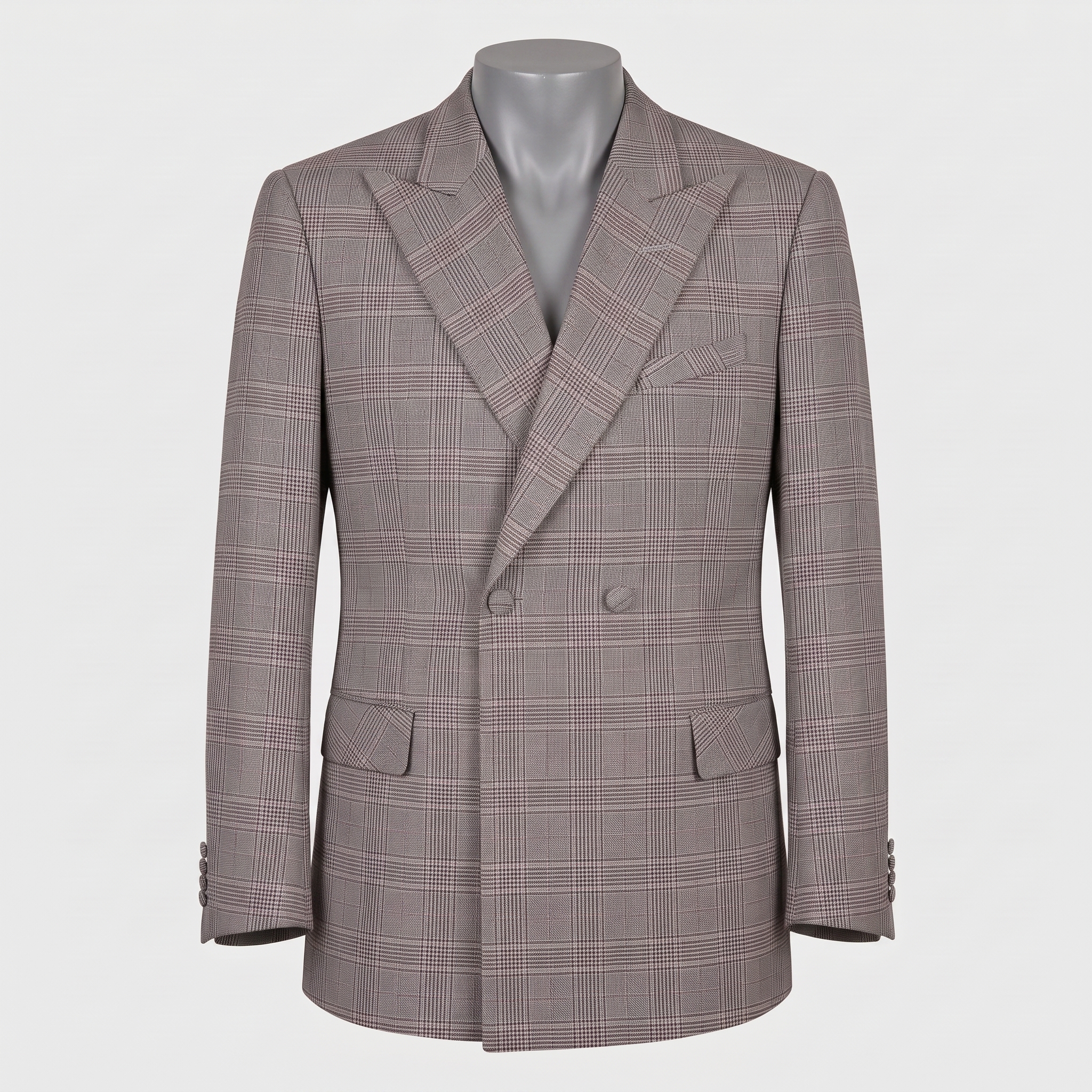 The Stone Glen Suit view 3