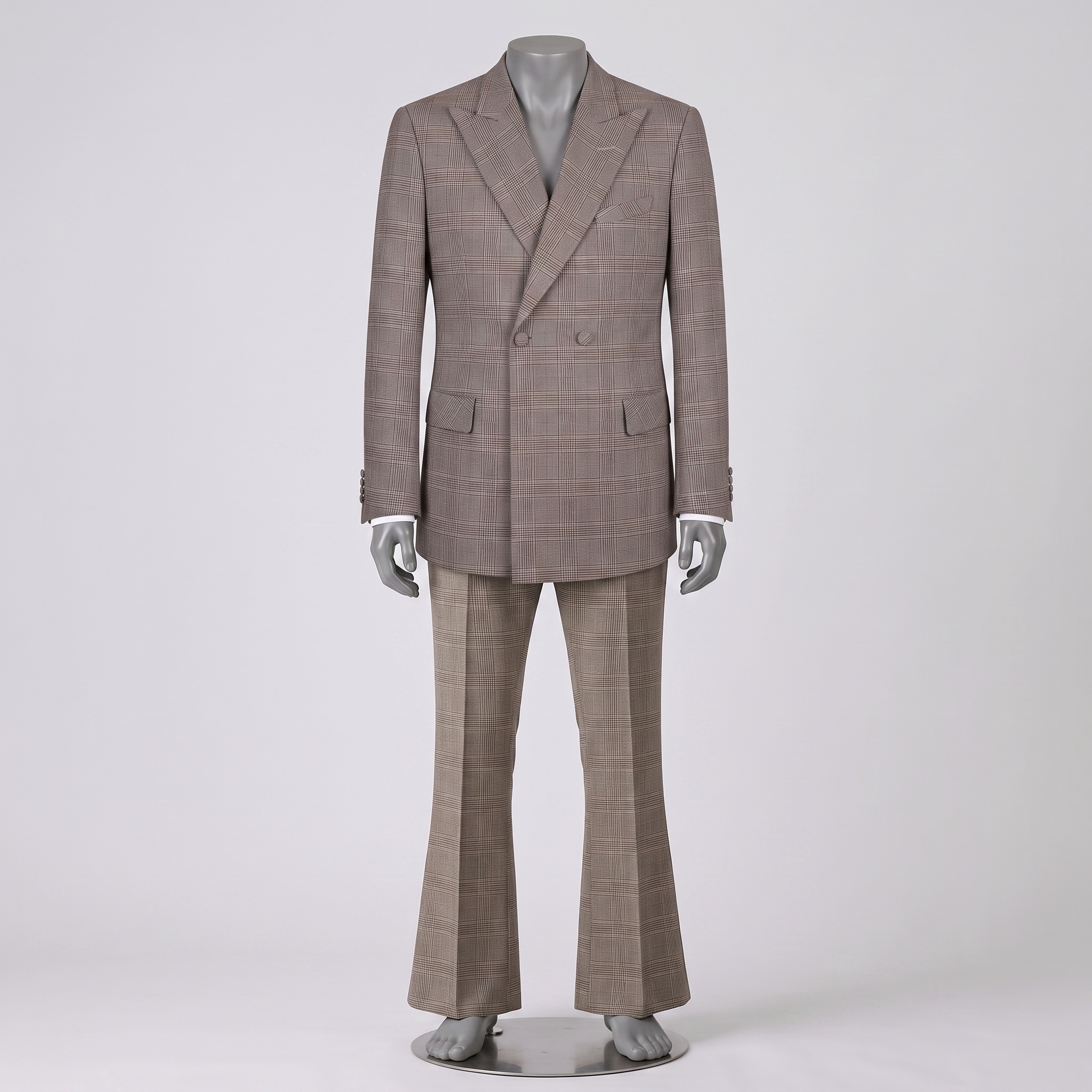 The Stone Glen Suit