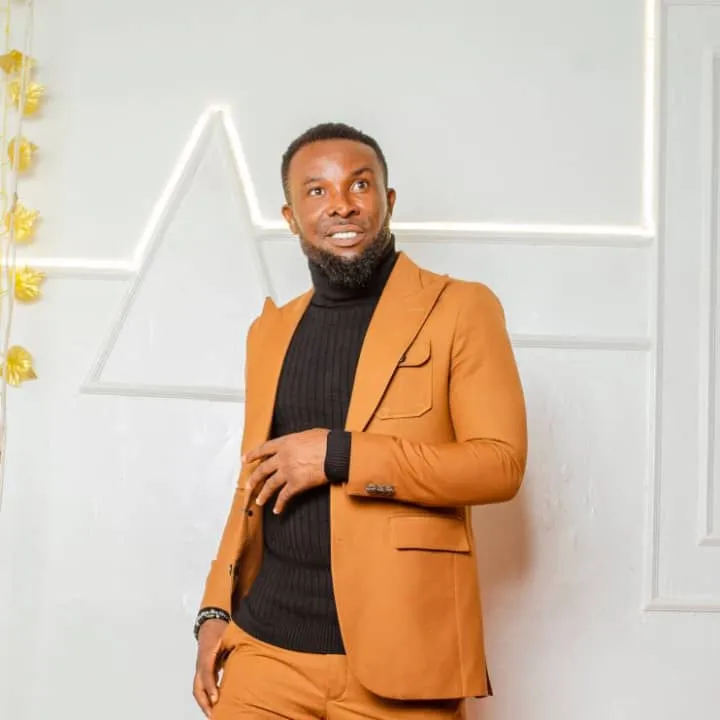 Ikechukwu Innocent Ajibo