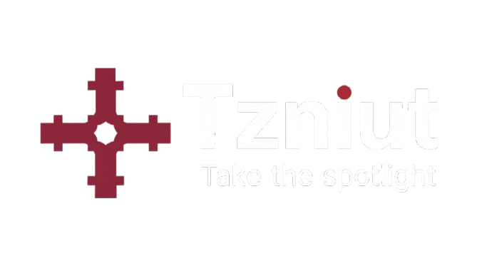 Tzniut